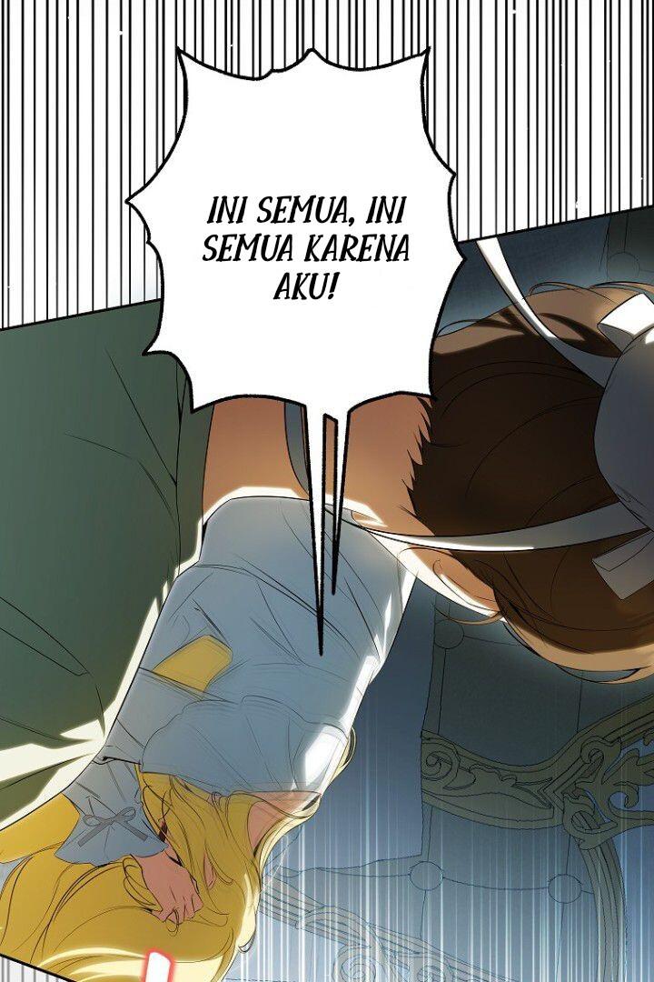 (Matthias) Sepertinya Aku Telah Bertransmigrasi Ke Suatu Tempat Chapter 45 page 46
