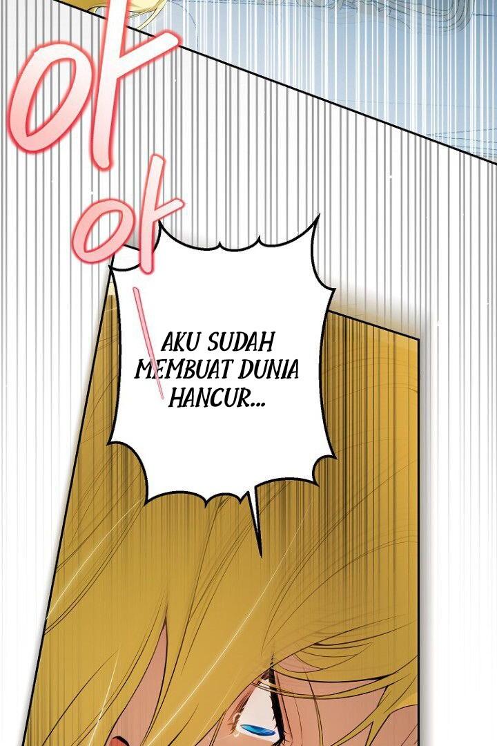 (Matthias) Sepertinya Aku Telah Bertransmigrasi Ke Suatu Tempat Chapter 45 page 47