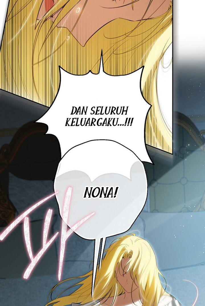 (Matthias) Sepertinya Aku Telah Bertransmigrasi Ke Suatu Tempat Chapter 45 page 48