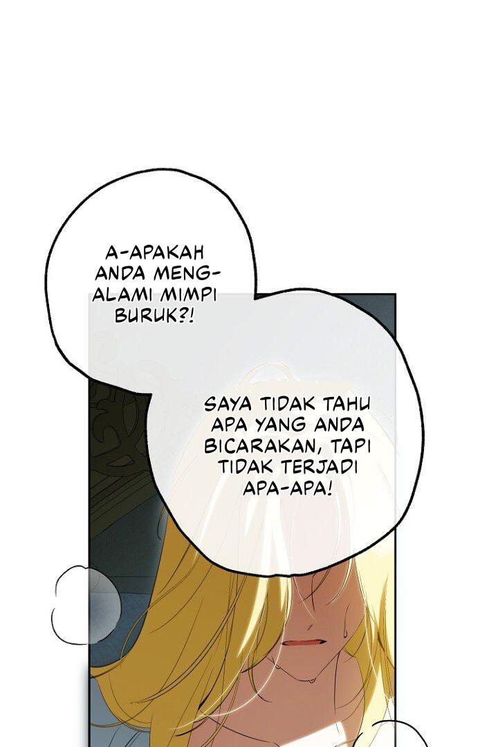 (Matthias) Sepertinya Aku Telah Bertransmigrasi Ke Suatu Tempat Chapter 45 page 50