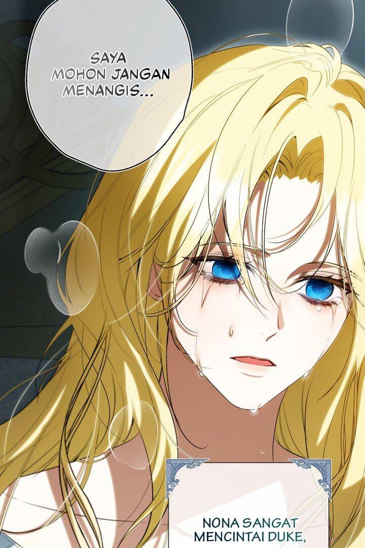 (Matthias) Sepertinya Aku Telah Bertransmigrasi Ke Suatu Tempat Chapter 45 page 52