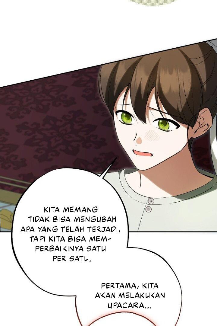 (Matthias) Sepertinya Aku Telah Bertransmigrasi Ke Suatu Tempat Chapter 45 page 58