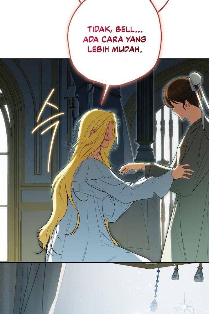 (Matthias) Sepertinya Aku Telah Bertransmigrasi Ke Suatu Tempat Chapter 45 page 59