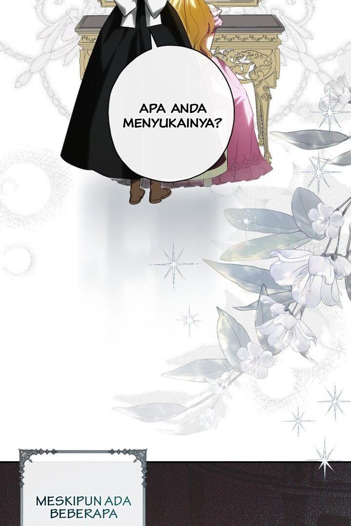(Matthias) Sepertinya Aku Telah Bertransmigrasi Ke Suatu Tempat Chapter 45 page 66