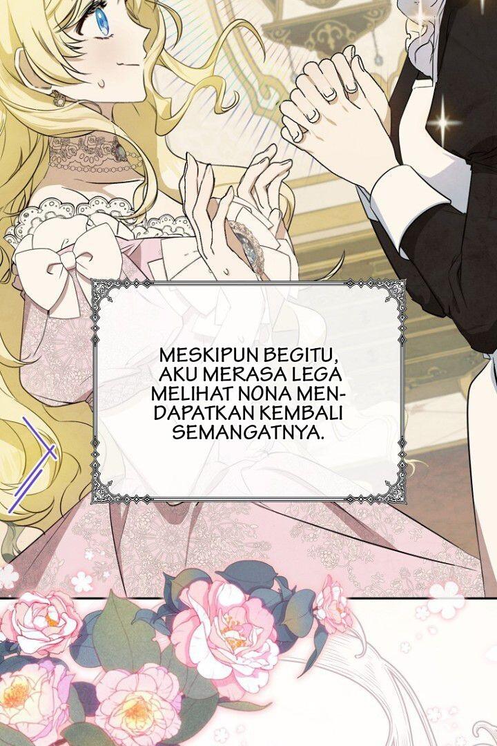 (Matthias) Sepertinya Aku Telah Bertransmigrasi Ke Suatu Tempat Chapter 45 page 69