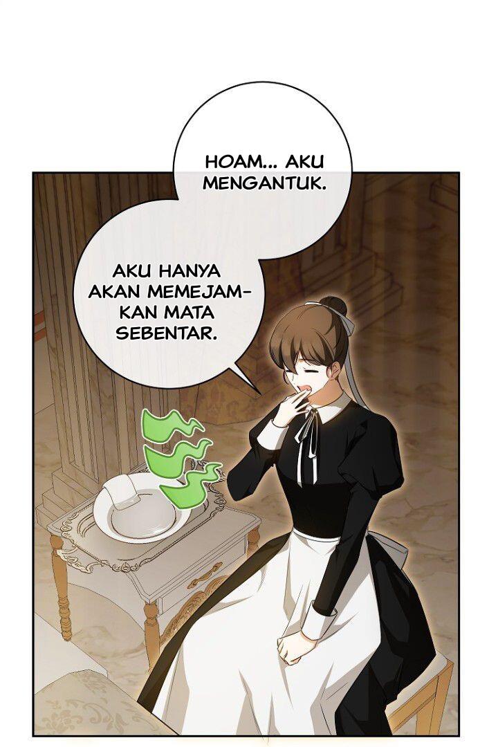 (Matthias) Sepertinya Aku Telah Bertransmigrasi Ke Suatu Tempat Chapter 45 page 72