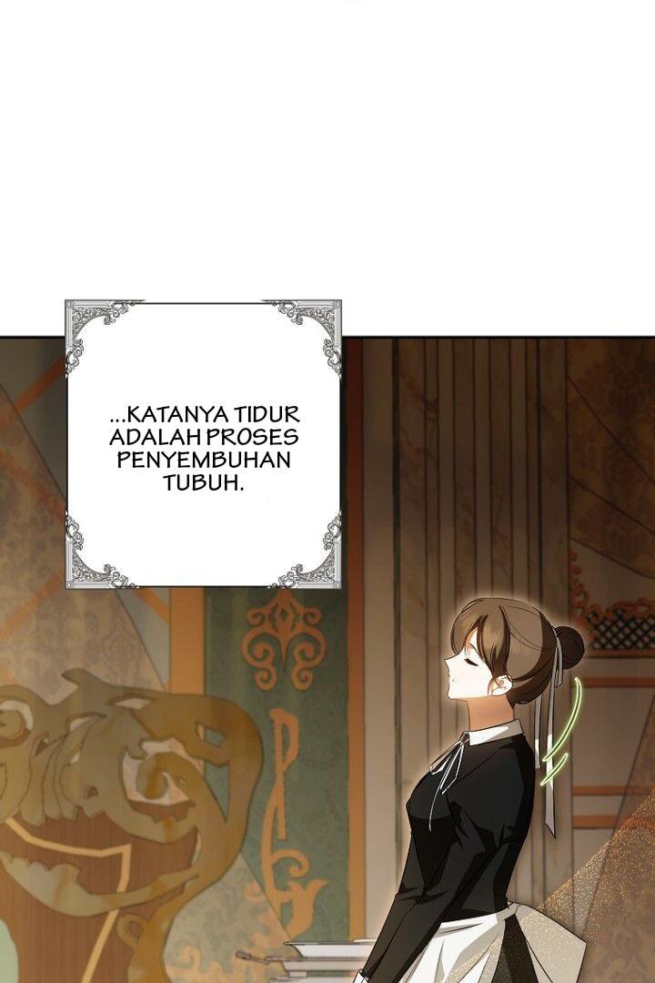 (Matthias) Sepertinya Aku Telah Bertransmigrasi Ke Suatu Tempat Chapter 45 page 73