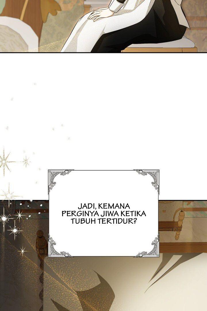 (Matthias) Sepertinya Aku Telah Bertransmigrasi Ke Suatu Tempat Chapter 45 page 74