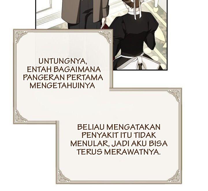 (Matthias) Sepertinya Aku Telah Bertransmigrasi Ke Suatu Tempat Chapter 45 page 7