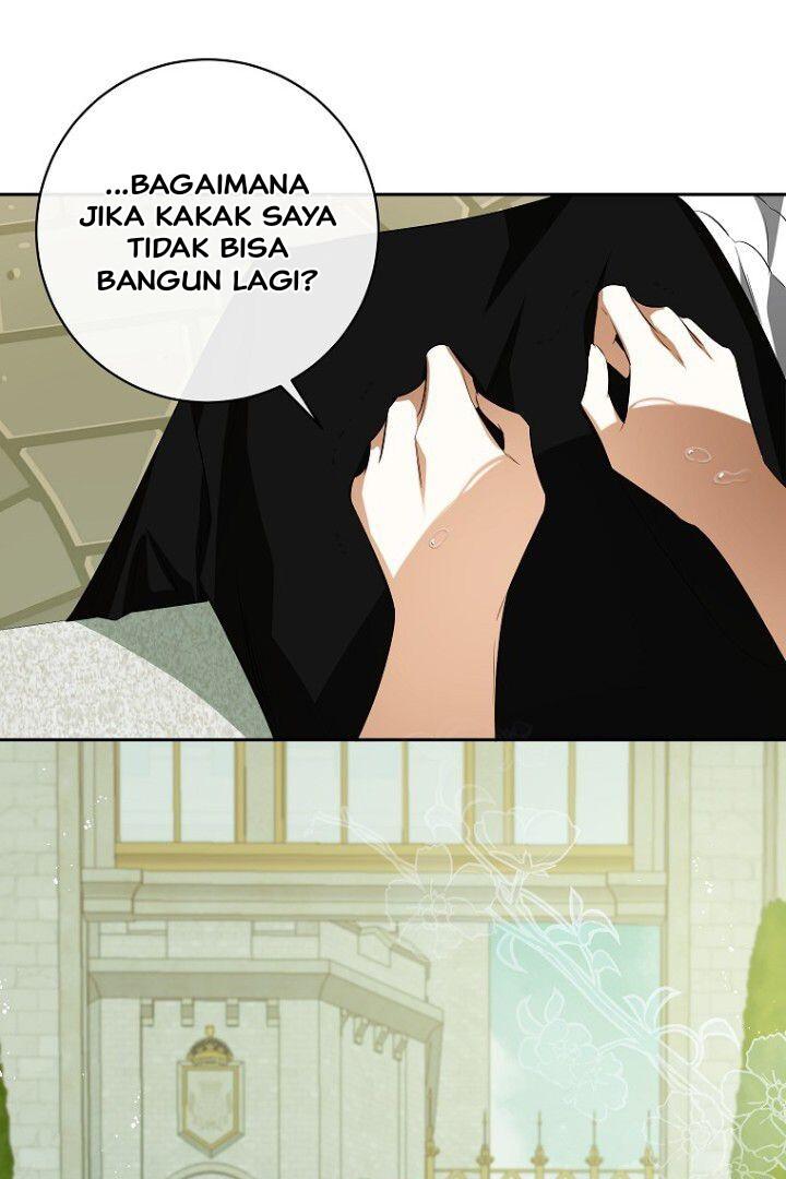(Matthias) Sepertinya Aku Telah Bertransmigrasi Ke Suatu Tempat Chapter 45 page 80