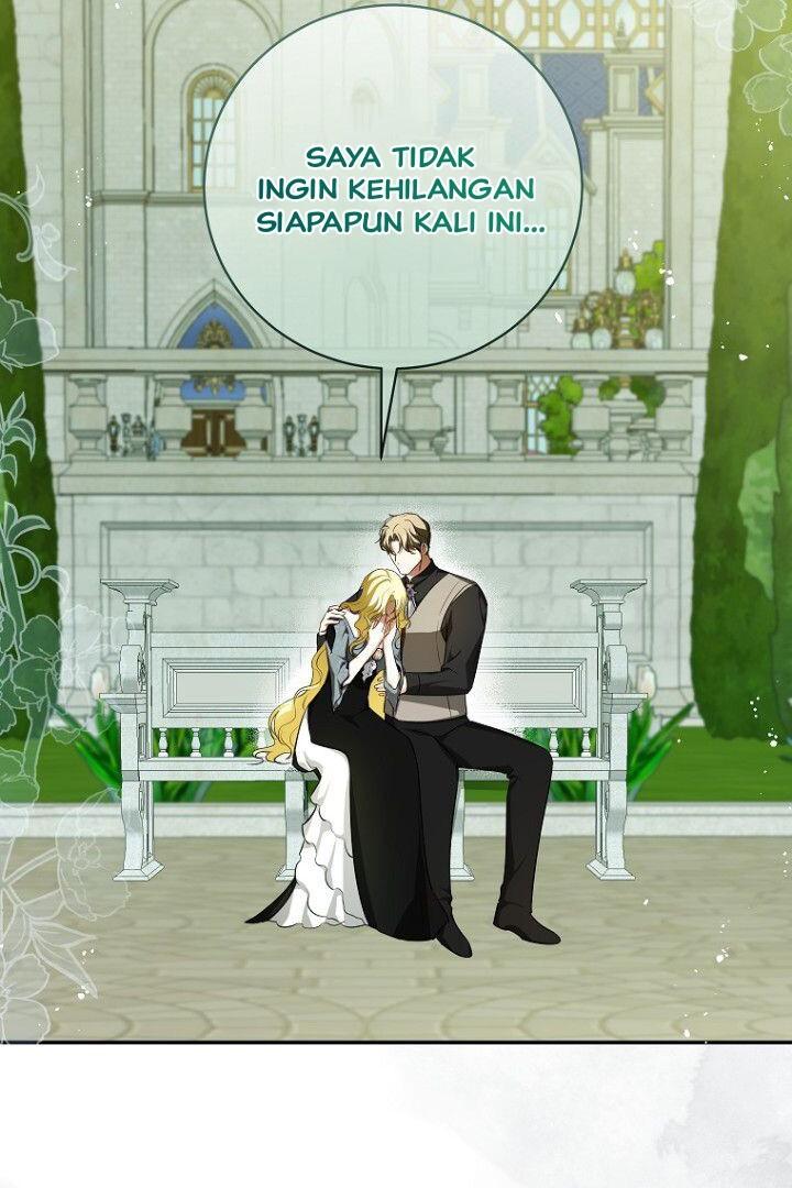 (Matthias) Sepertinya Aku Telah Bertransmigrasi Ke Suatu Tempat Chapter 45 page 81