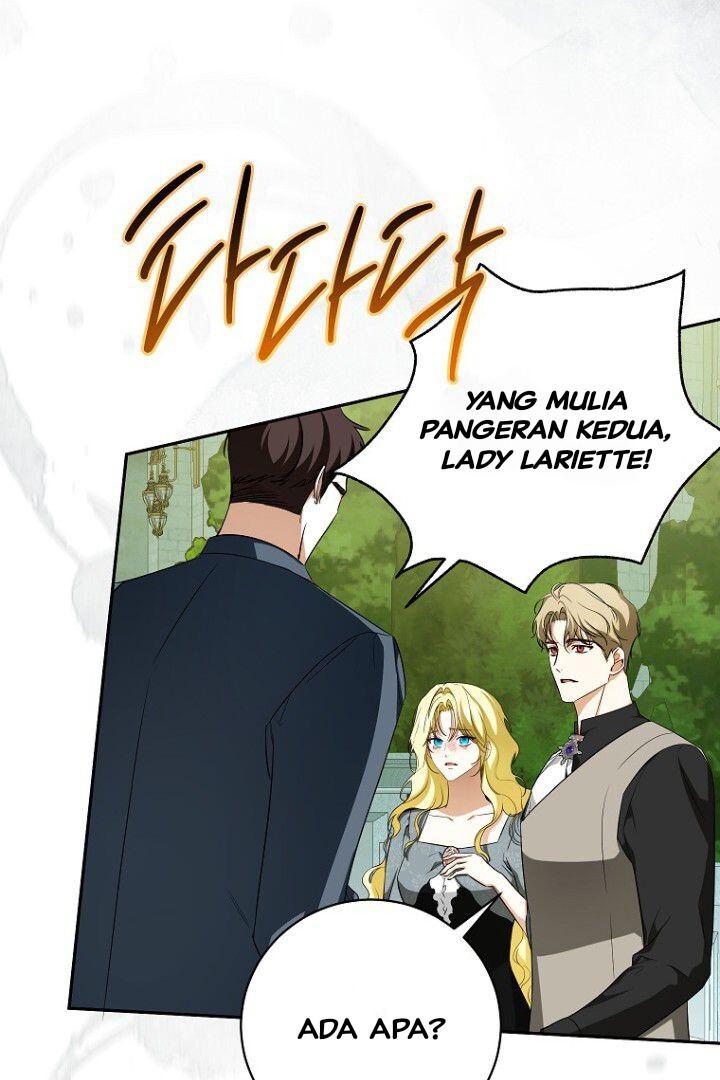 (Matthias) Sepertinya Aku Telah Bertransmigrasi Ke Suatu Tempat Chapter 45 page 82