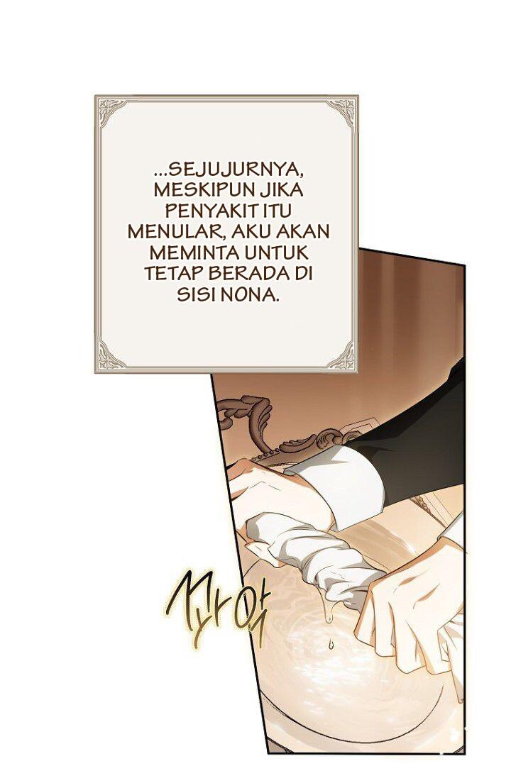 (Matthias) Sepertinya Aku Telah Bertransmigrasi Ke Suatu Tempat Chapter 45 page 8