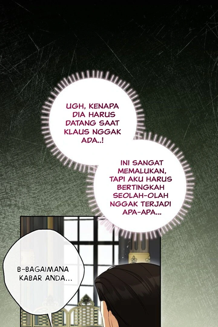 (Matthias) Sepertinya Aku Telah Bertransmigrasi Ke Suatu Tempat Chapter 49 page 14
