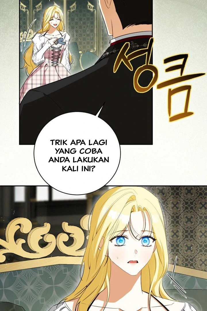 (Matthias) Sepertinya Aku Telah Bertransmigrasi Ke Suatu Tempat Chapter 49 page 15