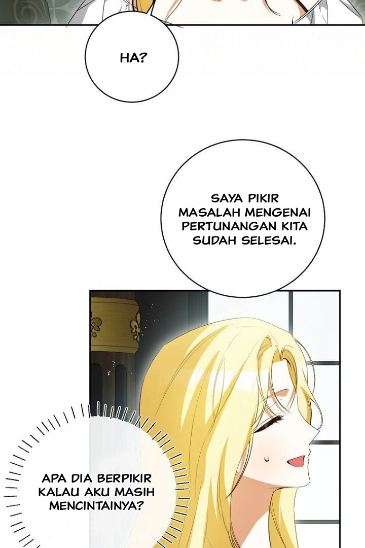 (Matthias) Sepertinya Aku Telah Bertransmigrasi Ke Suatu Tempat Chapter 49 page 16