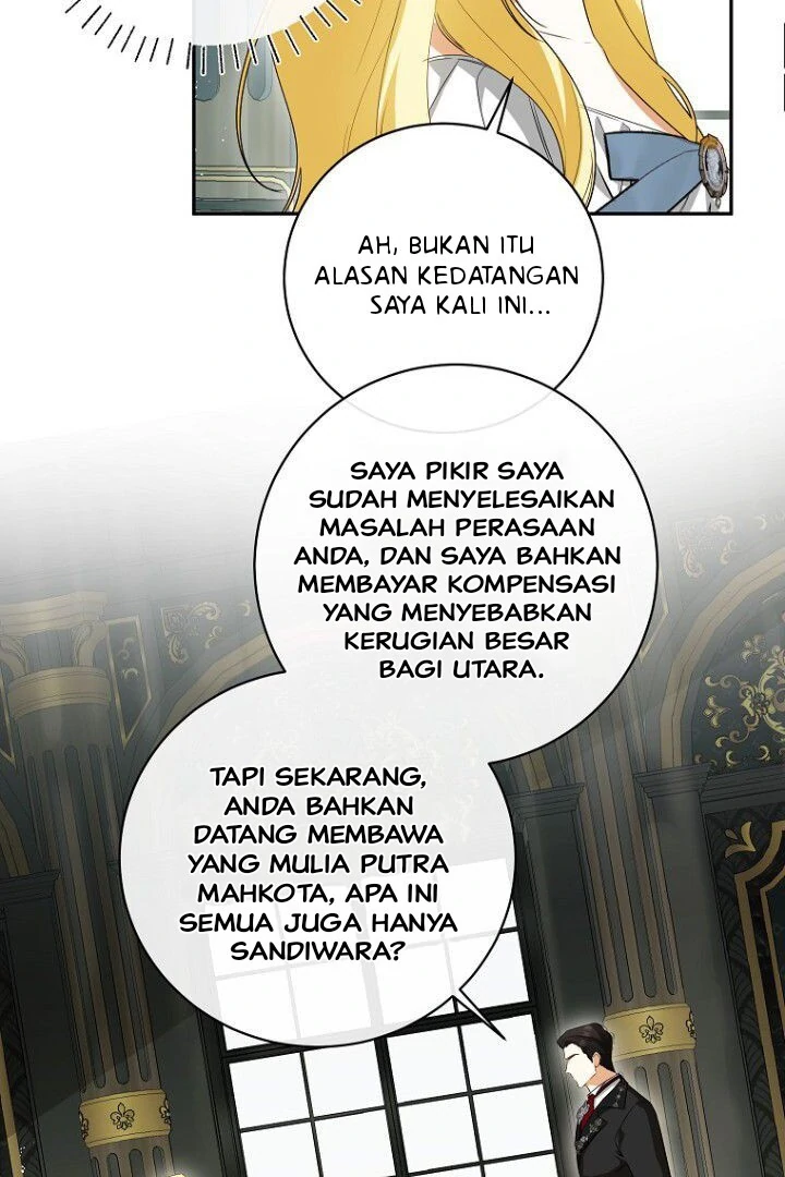 (Matthias) Sepertinya Aku Telah Bertransmigrasi Ke Suatu Tempat Chapter 49 page 17