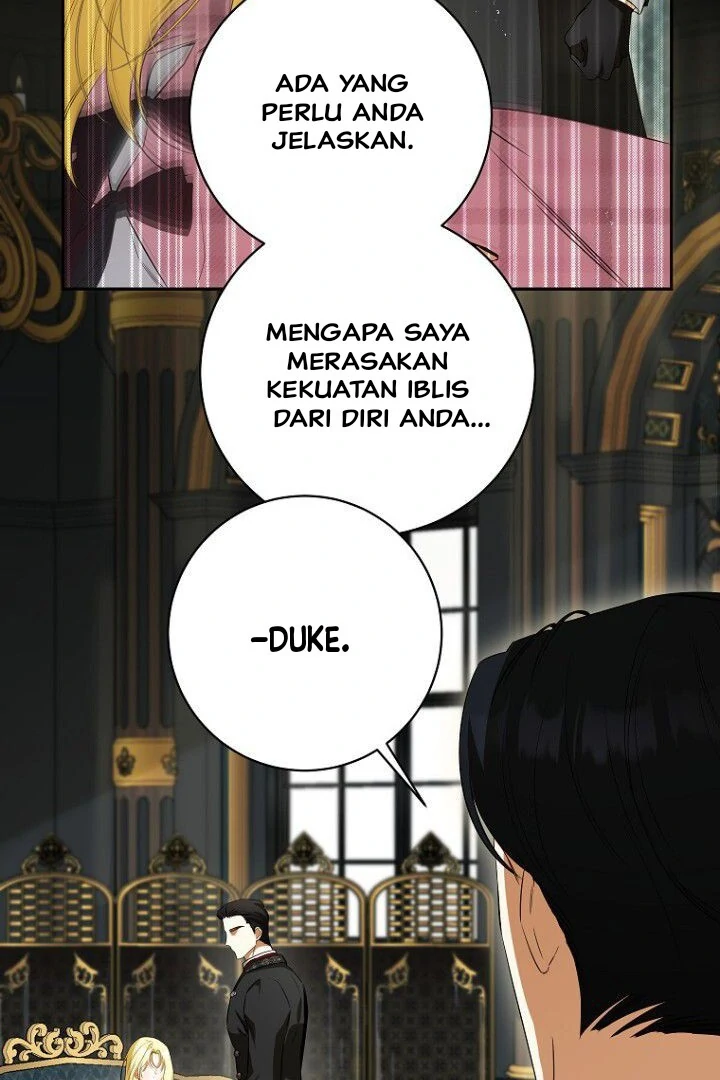 (Matthias) Sepertinya Aku Telah Bertransmigrasi Ke Suatu Tempat Chapter 49 page 22