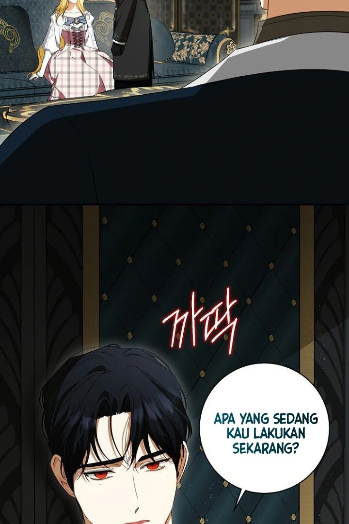 (Matthias) Sepertinya Aku Telah Bertransmigrasi Ke Suatu Tempat Chapter 49 page 23