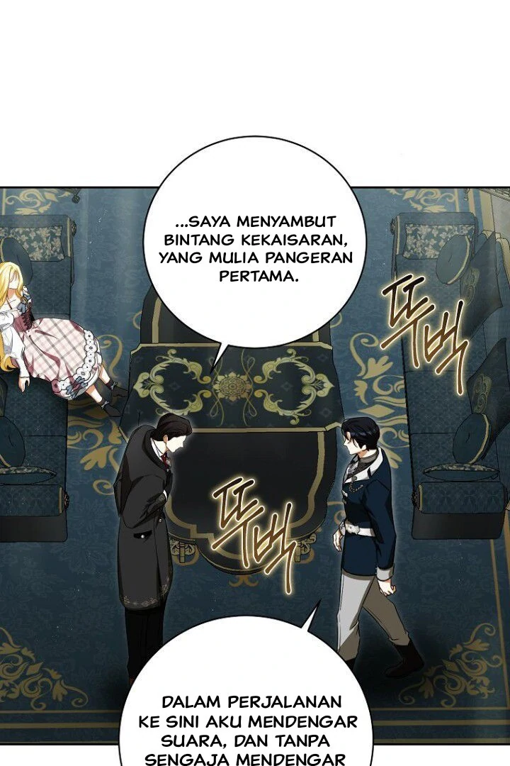 (Matthias) Sepertinya Aku Telah Bertransmigrasi Ke Suatu Tempat Chapter 49 page 26
