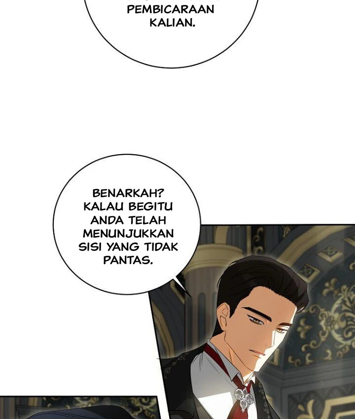 (Matthias) Sepertinya Aku Telah Bertransmigrasi Ke Suatu Tempat Chapter 49 page 27