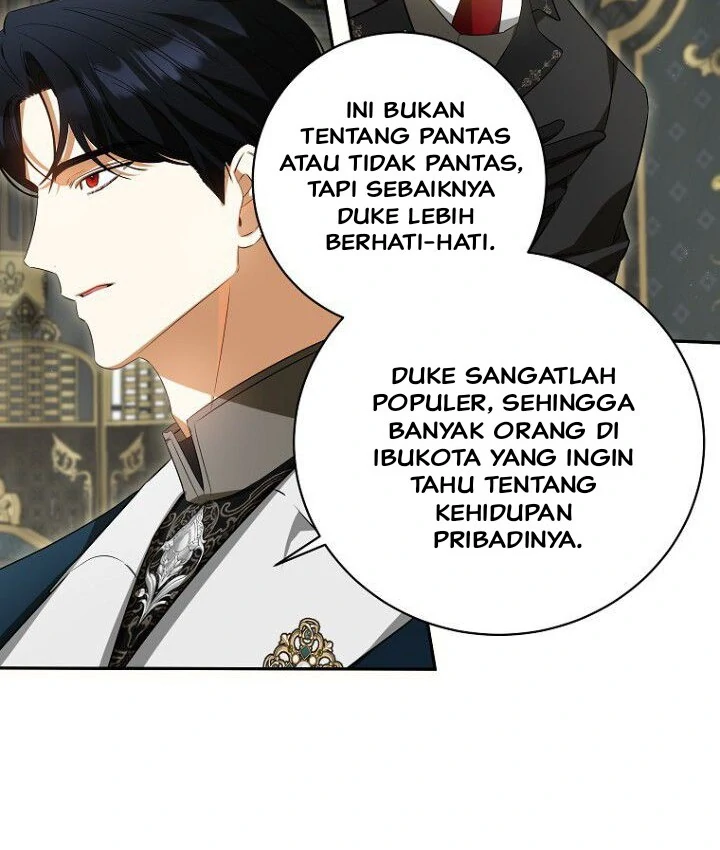 (Matthias) Sepertinya Aku Telah Bertransmigrasi Ke Suatu Tempat Chapter 49 page 28