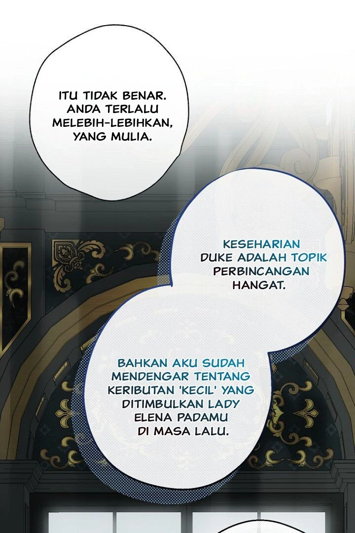 (Matthias) Sepertinya Aku Telah Bertransmigrasi Ke Suatu Tempat Chapter 49 page 29