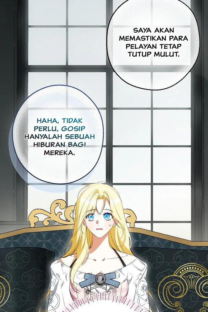 (Matthias) Sepertinya Aku Telah Bertransmigrasi Ke Suatu Tempat Chapter 49 page 30