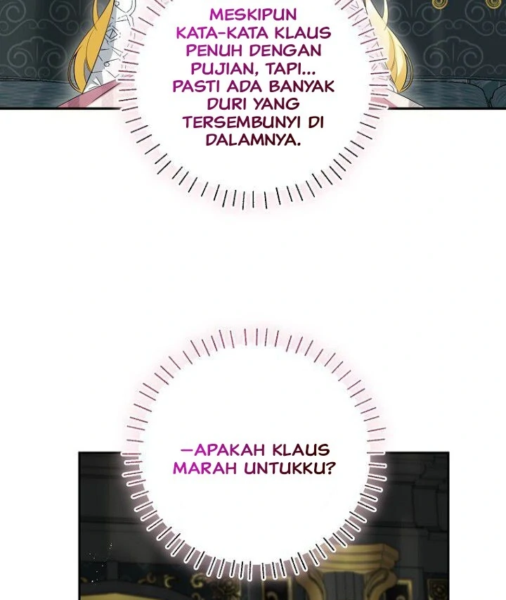 (Matthias) Sepertinya Aku Telah Bertransmigrasi Ke Suatu Tempat Chapter 49 page 31