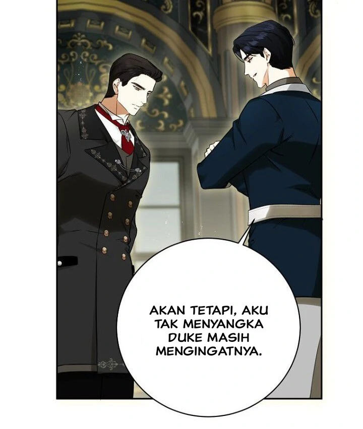 (Matthias) Sepertinya Aku Telah Bertransmigrasi Ke Suatu Tempat Chapter 49 page 32