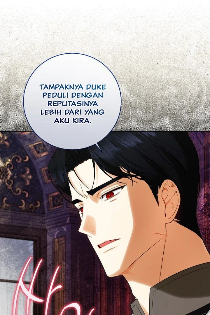 (Matthias) Sepertinya Aku Telah Bertransmigrasi Ke Suatu Tempat Chapter 49 page 33