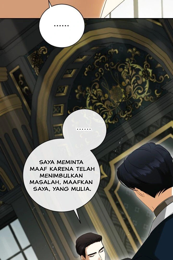(Matthias) Sepertinya Aku Telah Bertransmigrasi Ke Suatu Tempat Chapter 49 page 35