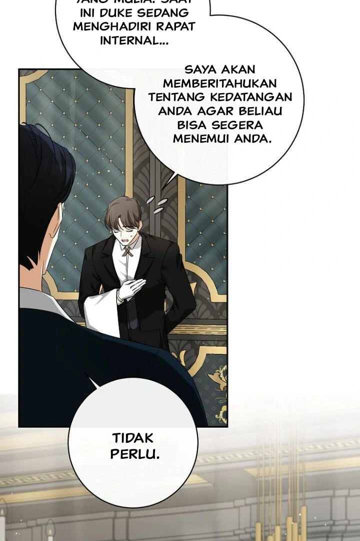 (Matthias) Sepertinya Aku Telah Bertransmigrasi Ke Suatu Tempat Chapter 49 page 3