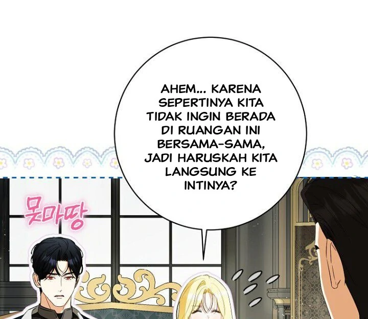 (Matthias) Sepertinya Aku Telah Bertransmigrasi Ke Suatu Tempat Chapter 49 page 44