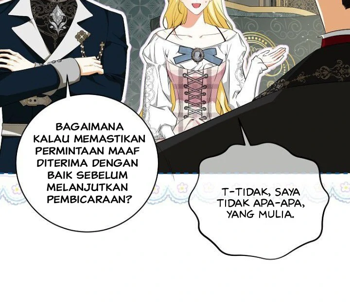 (Matthias) Sepertinya Aku Telah Bertransmigrasi Ke Suatu Tempat Chapter 49 page 45