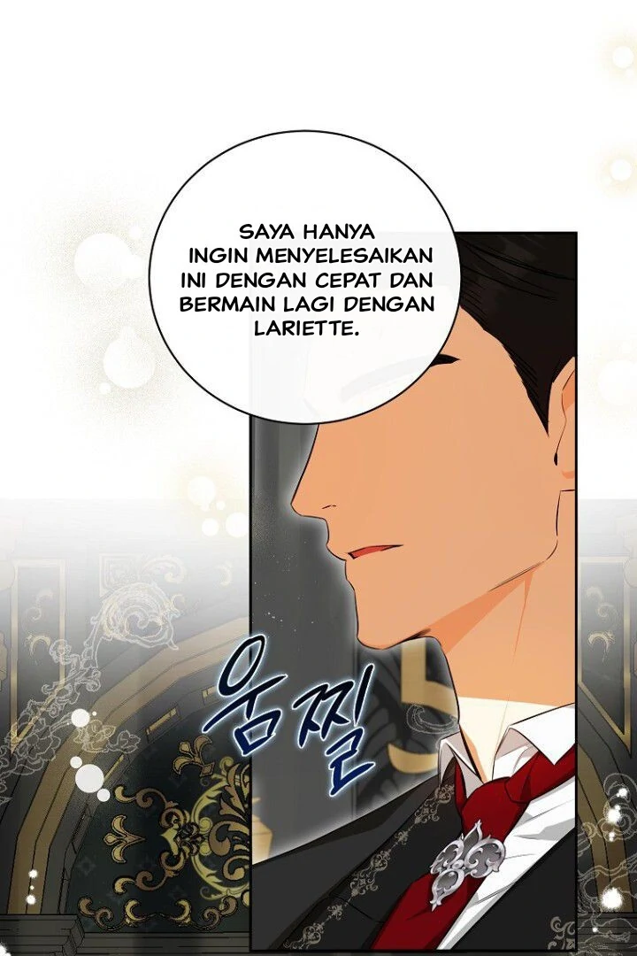 (Matthias) Sepertinya Aku Telah Bertransmigrasi Ke Suatu Tempat Chapter 49 page 46
