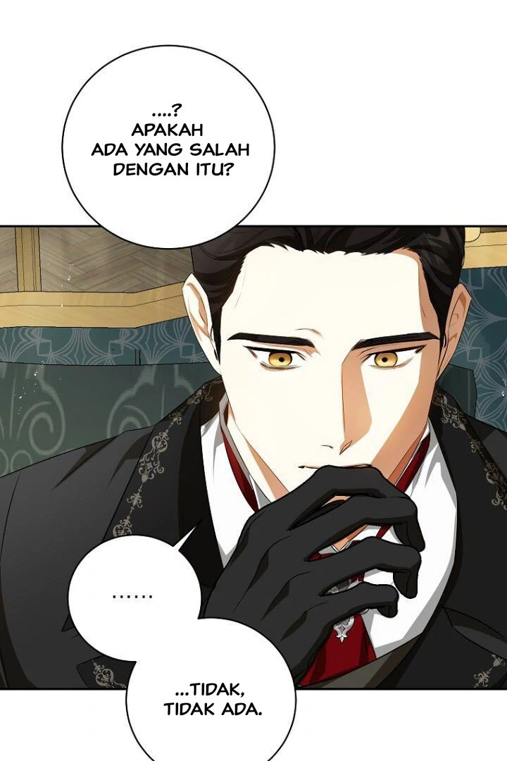 (Matthias) Sepertinya Aku Telah Bertransmigrasi Ke Suatu Tempat Chapter 49 page 48