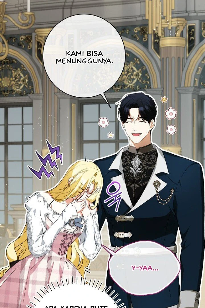 (Matthias) Sepertinya Aku Telah Bertransmigrasi Ke Suatu Tempat Chapter 49 page 4