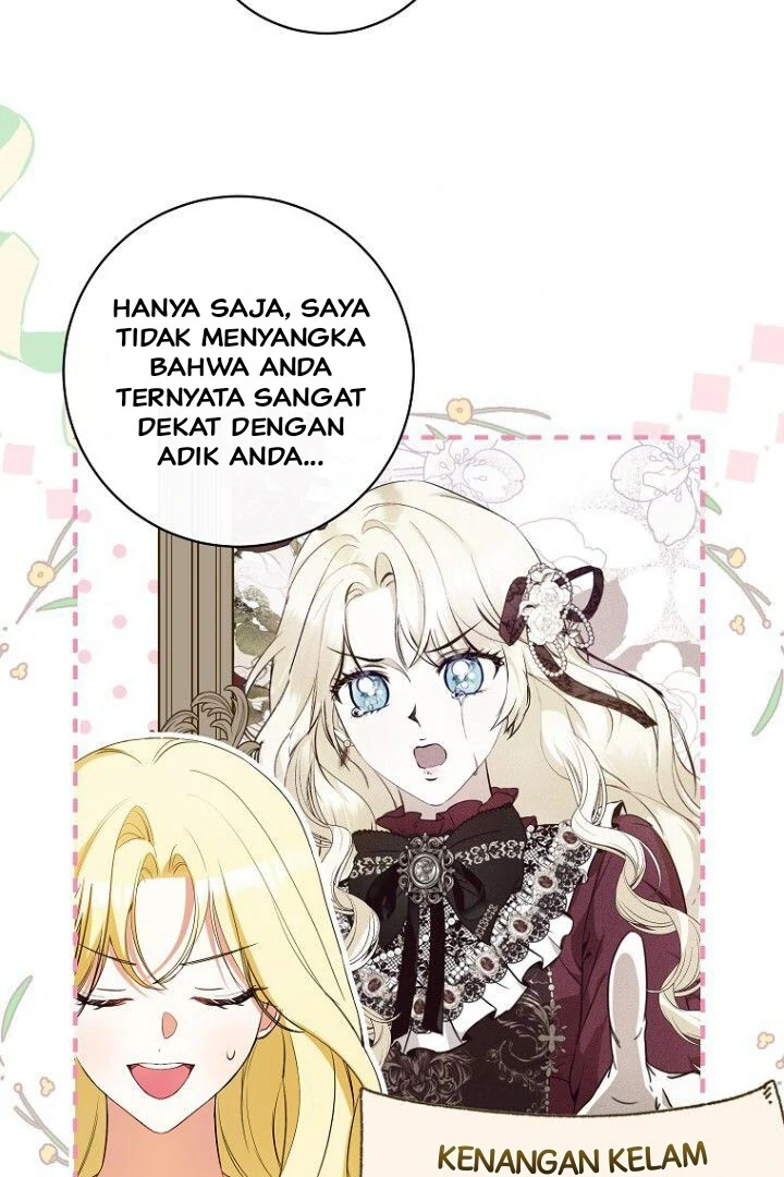 (Matthias) Sepertinya Aku Telah Bertransmigrasi Ke Suatu Tempat Chapter 49 page 49