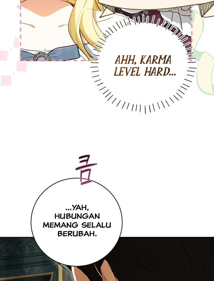 (Matthias) Sepertinya Aku Telah Bertransmigrasi Ke Suatu Tempat Chapter 49 page 50