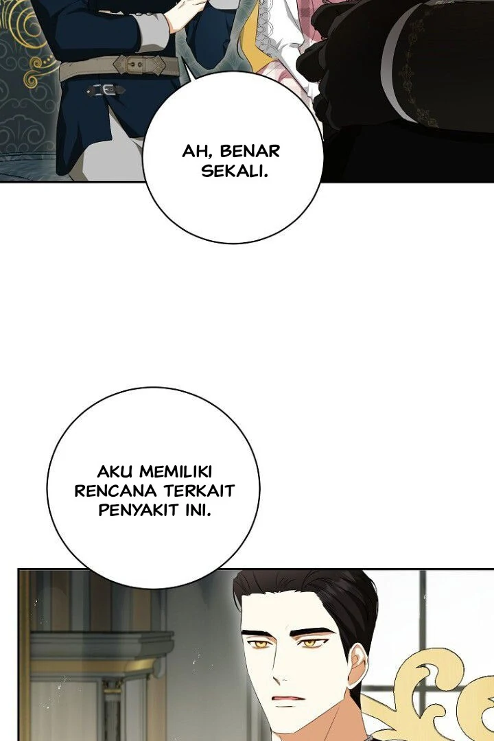 (Matthias) Sepertinya Aku Telah Bertransmigrasi Ke Suatu Tempat Chapter 49 page 53