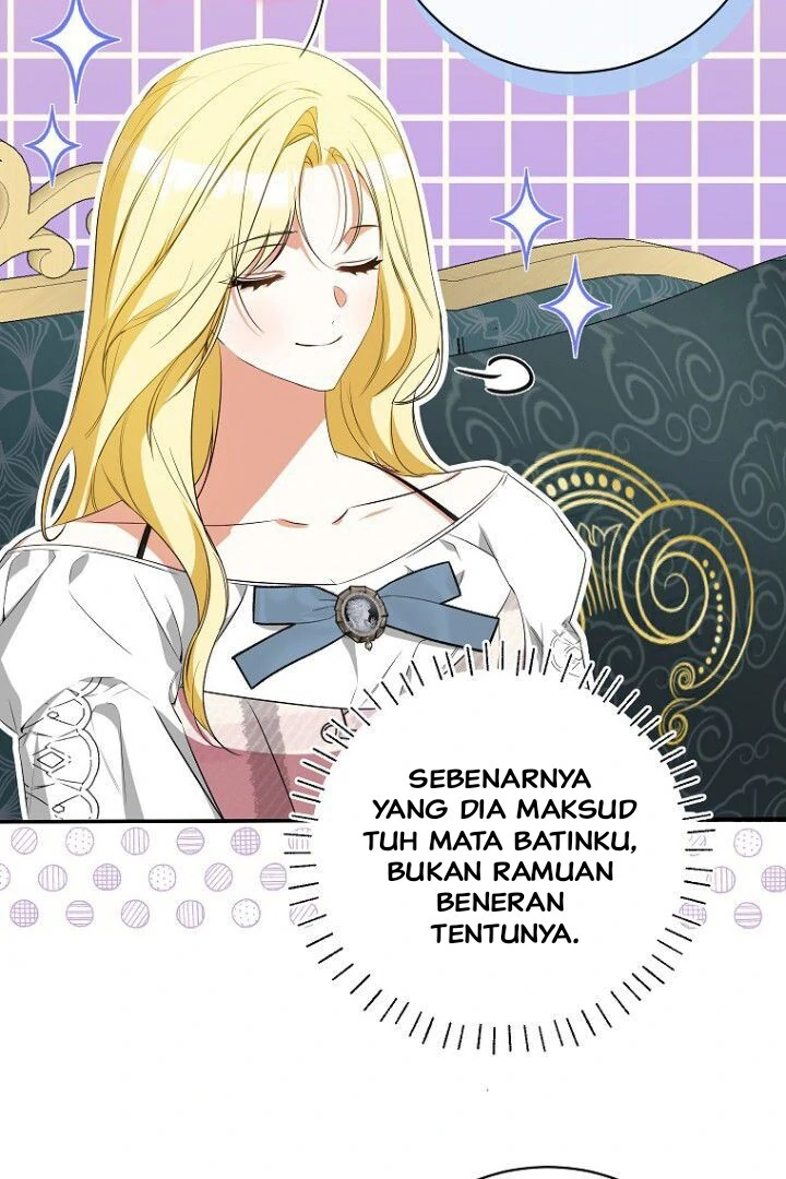 (Matthias) Sepertinya Aku Telah Bertransmigrasi Ke Suatu Tempat Chapter 49 page 55