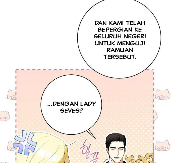 (Matthias) Sepertinya Aku Telah Bertransmigrasi Ke Suatu Tempat Chapter 49 page 56