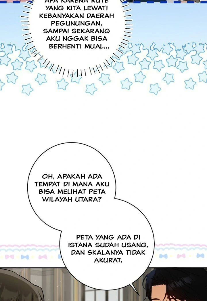 (Matthias) Sepertinya Aku Telah Bertransmigrasi Ke Suatu Tempat Chapter 49 page 5