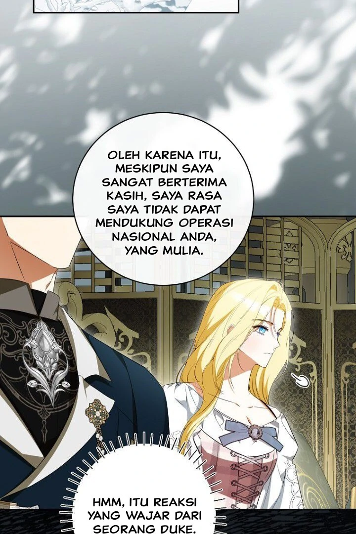 (Matthias) Sepertinya Aku Telah Bertransmigrasi Ke Suatu Tempat Chapter 49 page 60