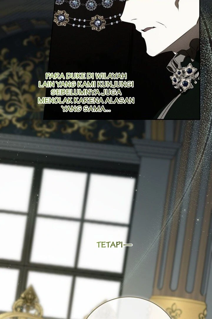 (Matthias) Sepertinya Aku Telah Bertransmigrasi Ke Suatu Tempat Chapter 49 page 62