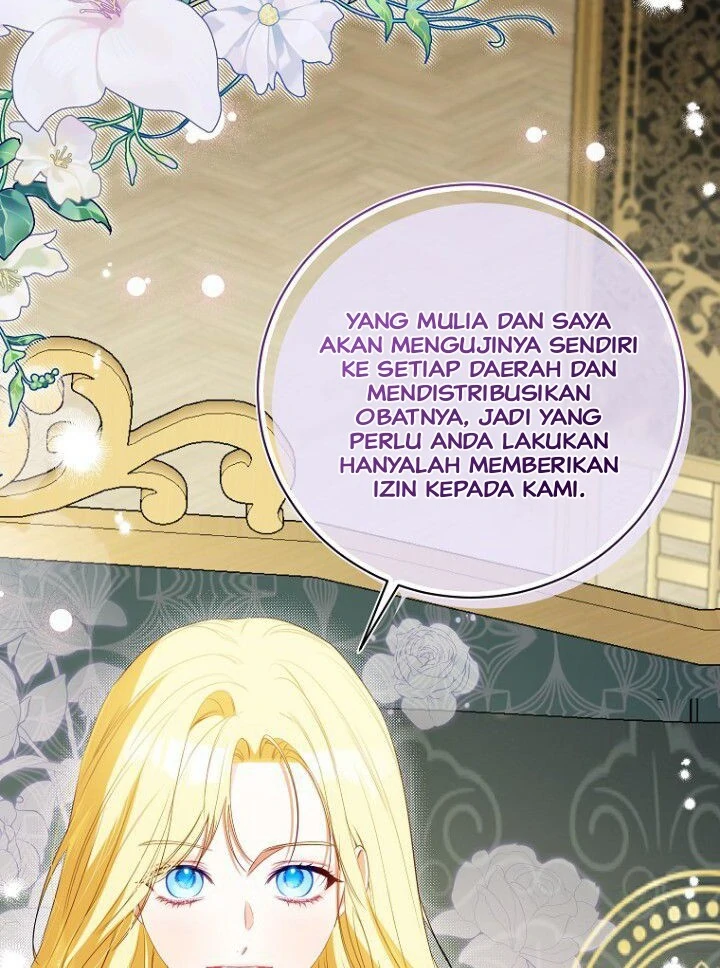 (Matthias) Sepertinya Aku Telah Bertransmigrasi Ke Suatu Tempat Chapter 49 page 64