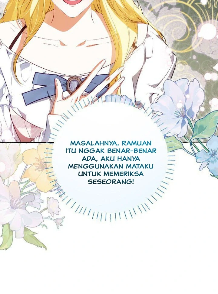 (Matthias) Sepertinya Aku Telah Bertransmigrasi Ke Suatu Tempat Chapter 49 page 65