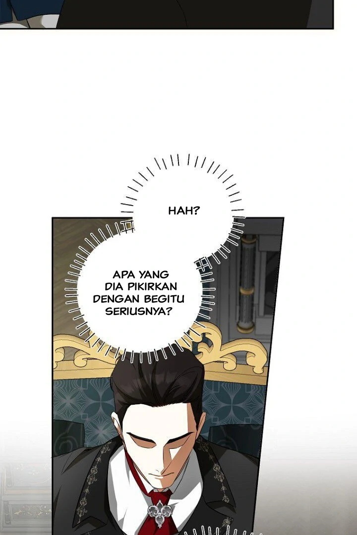 (Matthias) Sepertinya Aku Telah Bertransmigrasi Ke Suatu Tempat Chapter 49 page 67