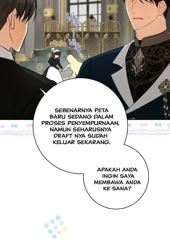 (Matthias) Sepertinya Aku Telah Bertransmigrasi Ke Suatu Tempat Chapter 49 page 6